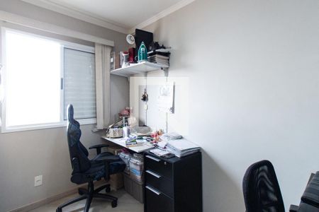 Apartamento à venda com 65m², 3 quartos e 1 vagaQuarto 1  