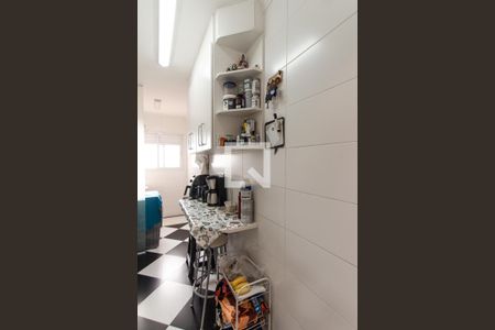 Apartamento à venda com 65m², 3 quartos e 1 vagaCozinha