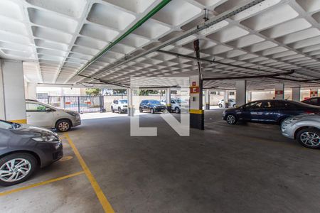 Apartamento à venda com 65m², 3 quartos e 1 vagaGaragem