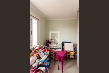 Apartamento à venda com 65m², 3 quartos e 1 vagaQuarto 2  