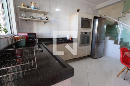 Casa à venda com 336m², 3 quartos e 2 vagasCopa/Cozinha