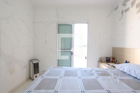 Casa à venda com 336m², 3 quartos e 2 vagasQuarto 2