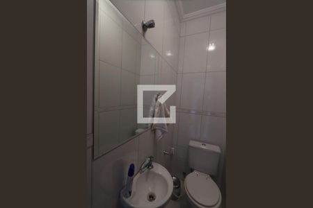 Casa à venda com 336m², 3 quartos e 2 vagasLavabo