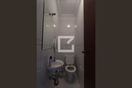 Casa à venda com 336m², 3 quartos e 2 vagasLavabo