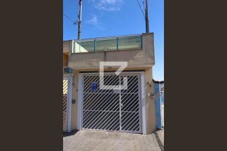 Casa à venda com 336m², 3 quartos e 2 vagasFachada
