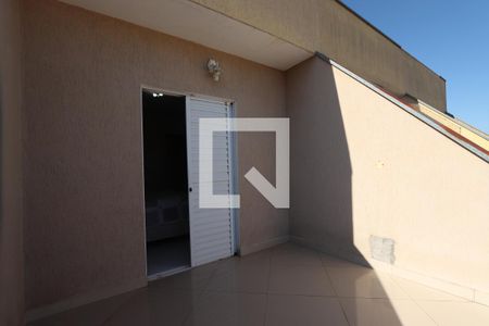 Casa à venda com 336m², 3 quartos e 2 vagasVaranda do Quarto 2