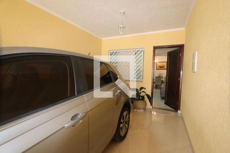 Casa à venda com 336m², 3 quartos e 2 vagasGaragem