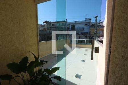 Casa à venda com 336m², 3 quartos e 2 vagasVaranda da Suíte