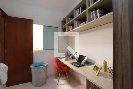 Casa à venda com 336m², 3 quartos e 2 vagasQuarto 3