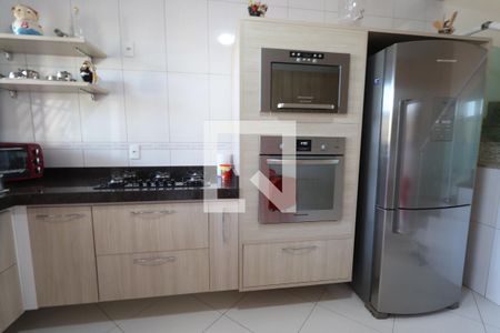 Casa à venda com 336m², 3 quartos e 2 vagasCopa/Cozinha