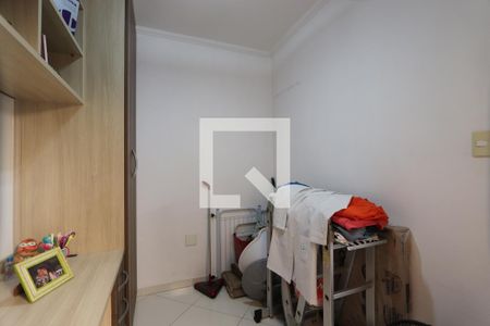 Casa à venda com 336m², 3 quartos e 2 vagasQuarto 3