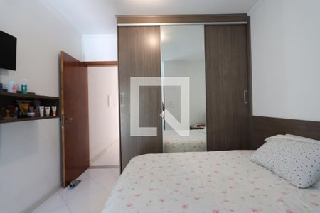 Suíte de casa à venda com 3 quartos, 336m² em Parque São Lucas, São Paulo