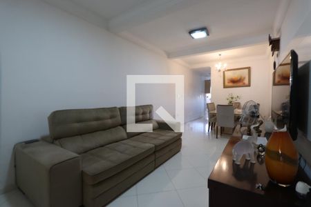 Sala de casa à venda com 3 quartos, 336m² em Parque São Lucas, São Paulo