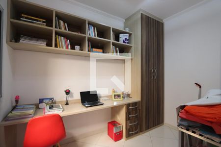 Casa à venda com 336m², 3 quartos e 2 vagasQuarto 3
