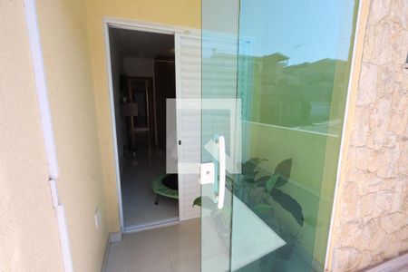 Casa à venda com 336m², 3 quartos e 2 vagasVaranda da Suíte