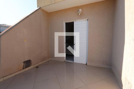 Casa à venda com 336m², 3 quartos e 2 vagasVaranda do Quarto 2