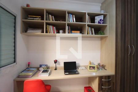 Casa à venda com 336m², 3 quartos e 2 vagasQuarto 3