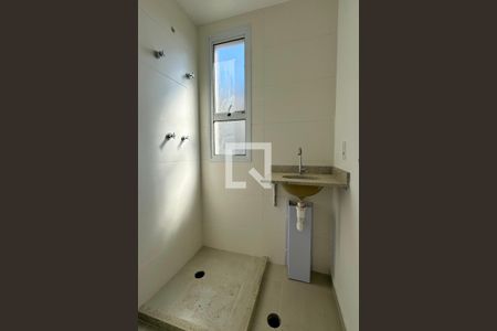 Apartamento à venda com 55m², 2 quartos e 1 vagaBanheiro