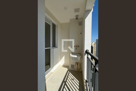 Apartamento à venda com 55m², 2 quartos e 1 vagaÁrea de Serviço