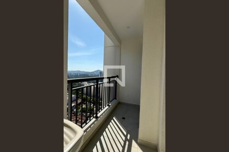 Apartamento à venda com 55m², 2 quartos e 1 vagaÁrea de Serviço