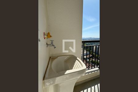 Apartamento à venda com 55m², 2 quartos e 1 vagaÁrea de Serviço