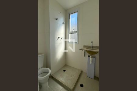 Apartamento à venda com 55m², 2 quartos e 1 vagaBanheiro