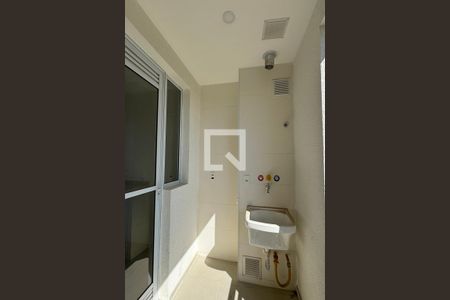 Apartamento à venda com 55m², 2 quartos e 1 vagaÁrea de Serviço