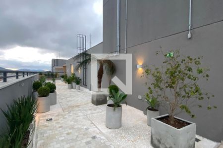 Apartamento à venda com 55m², 2 quartos e 1 vagaÁrea comum