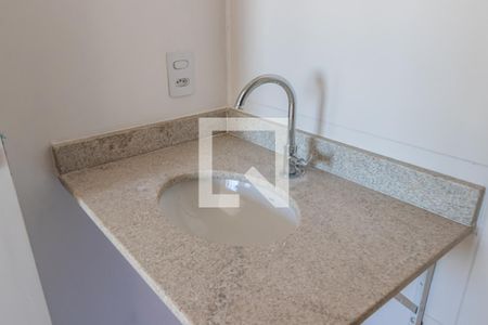 Apartamento à venda com 68m², 2 quartos e 1 vagaBanheiro da Suíte 2