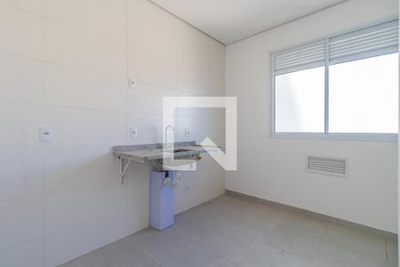 Apartamento à venda com 68m², 2 quartos e 1 vagaCozinha