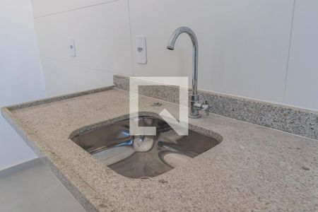 Apartamento à venda com 68m², 2 quartos e 1 vagaCozinha
