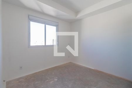 Suíte 1 de apartamento à venda com 2 quartos, 68m² em Jardim Tupanci, Barueri