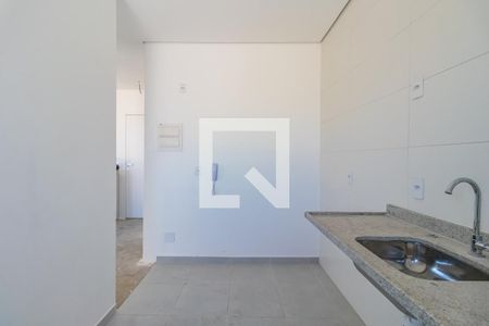 Apartamento à venda com 68m², 2 quartos e 1 vagaCozinha