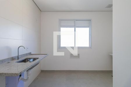 Apartamento à venda com 68m², 2 quartos e 1 vagaCozinha