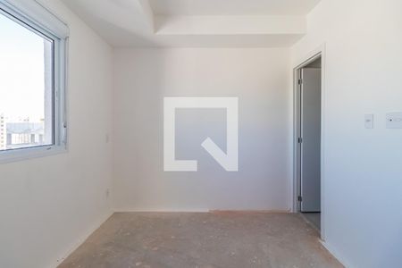Suíte 1 de apartamento à venda com 2 quartos, 68m² em Jardim Tupanci, Barueri