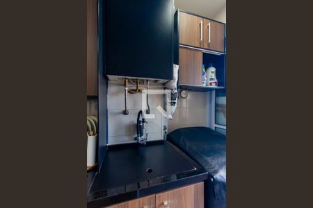 Apartamento à venda com 65m², 2 quartos e 1 vagaÁrea de Serviço