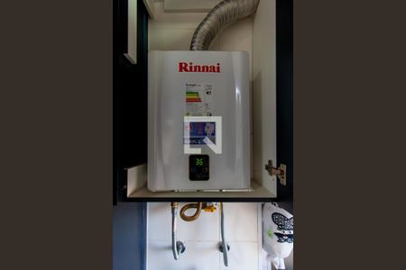 Apartamento à venda com 65m², 2 quartos e 1 vagaÁrea de Serviço