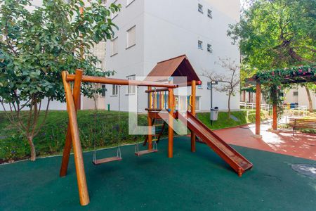 Apartamento à venda com 65m², 2 quartos e 1 vagaÁrea comum - Playground