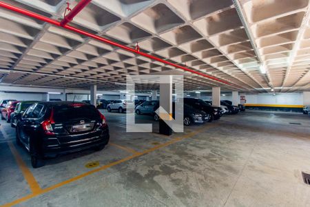 Apartamento à venda com 65m², 2 quartos e 1 vagaGaragem