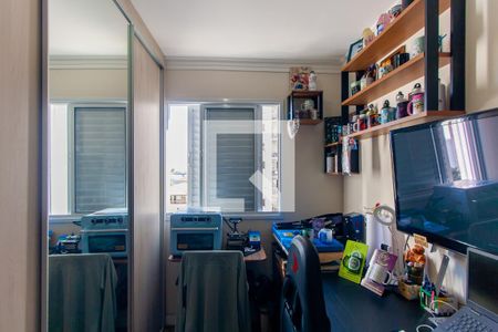 Apartamento à venda com 65m², 2 quartos e 1 vagaQuarto 2