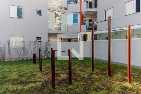 Apartamento à venda com 65m², 2 quartos e 1 vagaAcademia