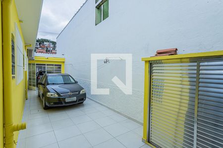 Casa para alugar com 180m², 2 quartos e 4 vagasQuintal
