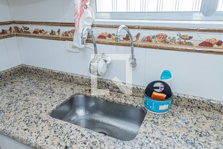 Casa para alugar com 180m², 2 quartos e 4 vagasCozinha