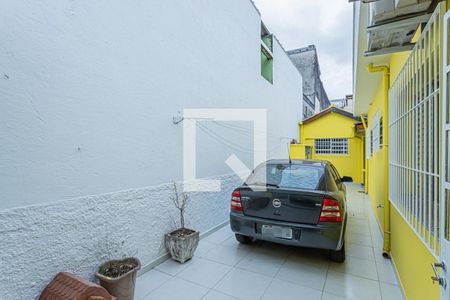 Casa para alugar com 180m², 2 quartos e 4 vagasQuintal