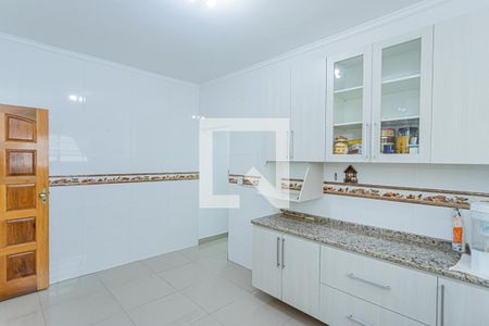 Casa para alugar com 180m², 2 quartos e 4 vagasCozinha