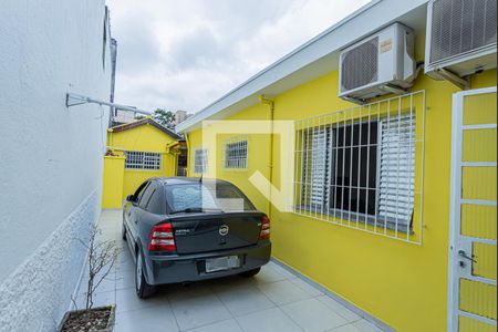 Casa para alugar com 180m², 2 quartos e 4 vagasQuintal