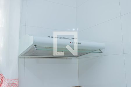 Casa para alugar com 180m², 2 quartos e 4 vagasCozinha