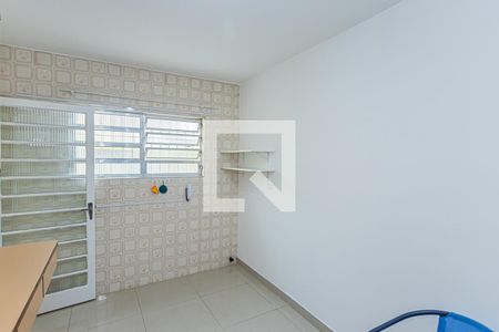 Casa para alugar com 180m², 2 quartos e 4 vagasQuarto de Serviço