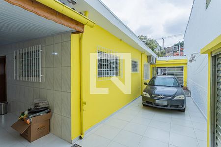 Casa para alugar com 180m², 2 quartos e 4 vagasQuintal