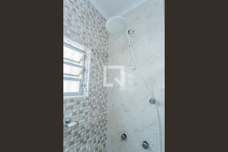 Casa para alugar com 180m², 2 quartos e 4 vagasBanheiro Social 